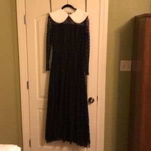 STUNNING VINTAGE PARTY DRESS